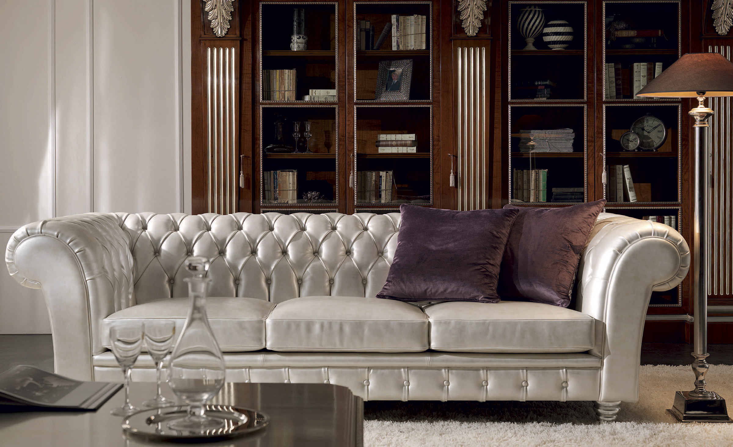 Sofa 4 seater