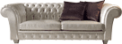 Sofa 3 seater design Chesterfield
