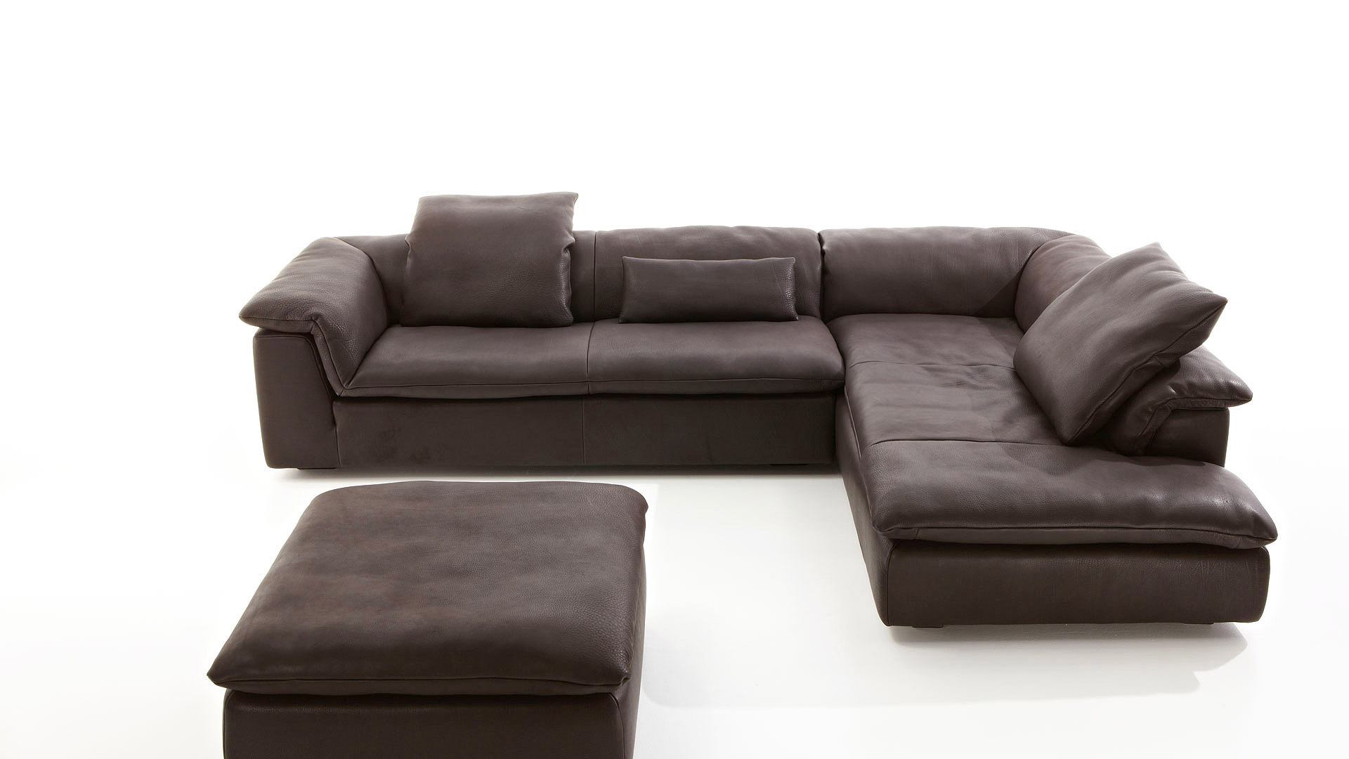 Corner sofa 330 x 180 cm