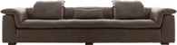 Sofa 4 seater design History