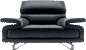 Armchair design Polis