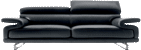Sofa 3 seater design Polis