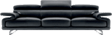 Sofa 4 seater design Polis