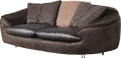 Sofa 2 seater design Tibet