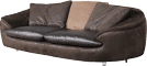 Sofa 3 seater design Tibet