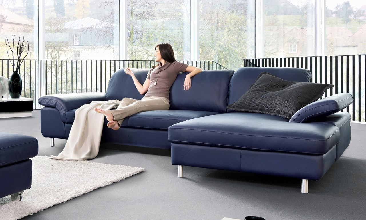 Corner sofa Twenty