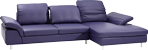 Corner sofa design Twenty