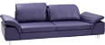 Sofa 3 seater design Twenty