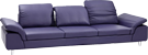 Sofa 4 seater design Twenty