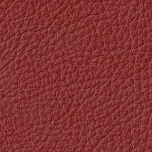Leather double thickness colour Bordeaux