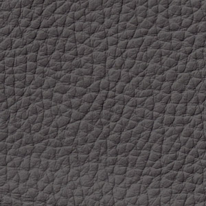 Leather double thickness colour Grey Dark