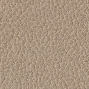 Leather double thickness colour Desert