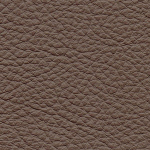 Leather double thickness colour Mud