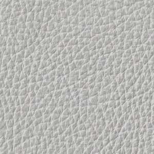 Leather double thickness colour Grey Light