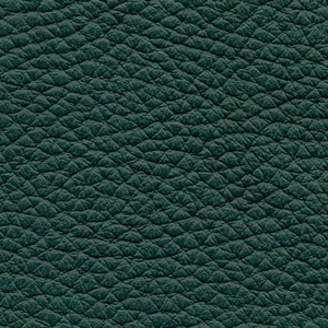 Leather double thickness colour Forest