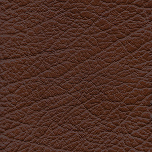 Leather Buffalo colour Brown Dark