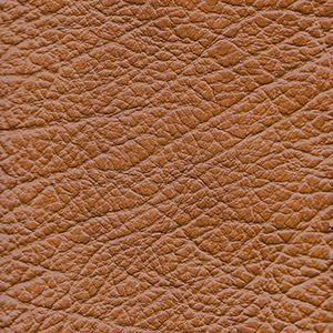 Leather Buffalo colour Brown Light