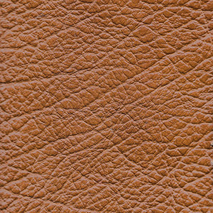 Leather Buffalo colour Brown Light