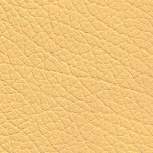 Leather Buffalo colour Yellow