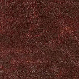 Leather Savage colour Bordeaux