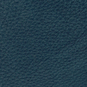 Leather Maya colour Blue Darkhan