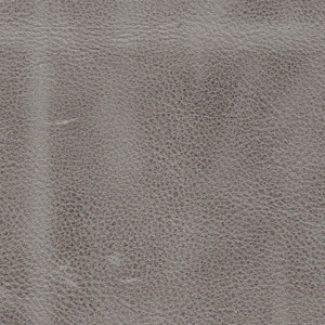 Leather Full aniline colour Grey